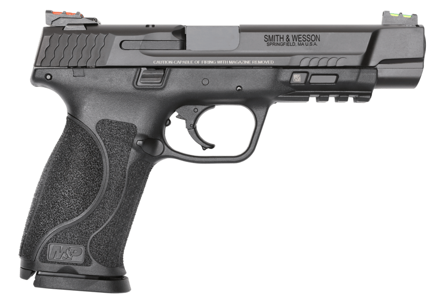 SMITH & WESSON M&P40 M2.0 PRO SERIES