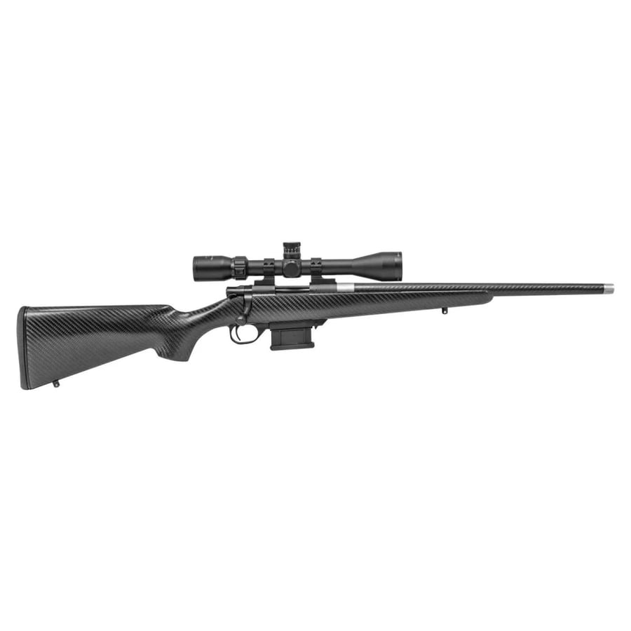 SEEKINS PRECISION HAVAK HIT