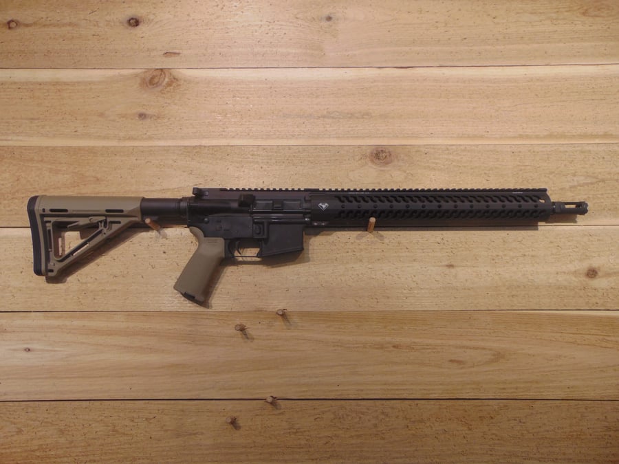 DOUBLE STAR CORP Star-15