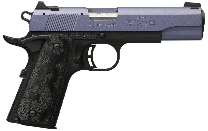 BROWNING BLACK LABEL FULL SIZE