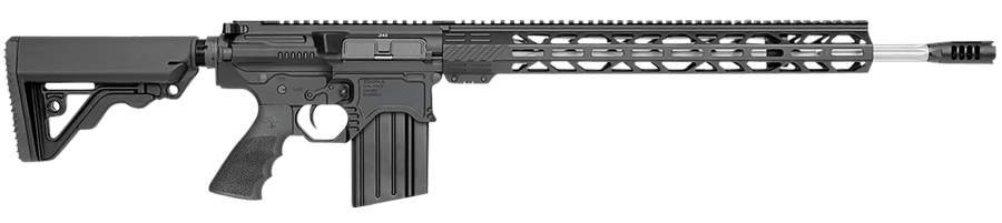 ROCK RIVER ARMS LAR-BT3 PREDATOR HP