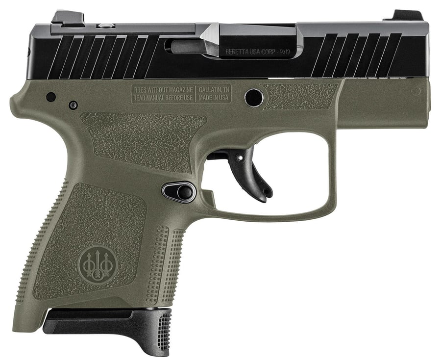 BERETTA APX A1