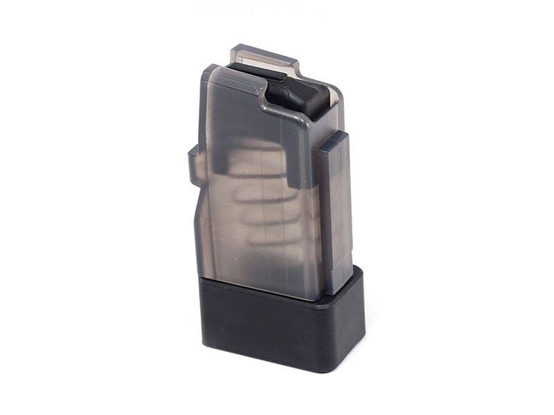 CZ Scorpion EVO 9mm 10rd Magazine Smoke