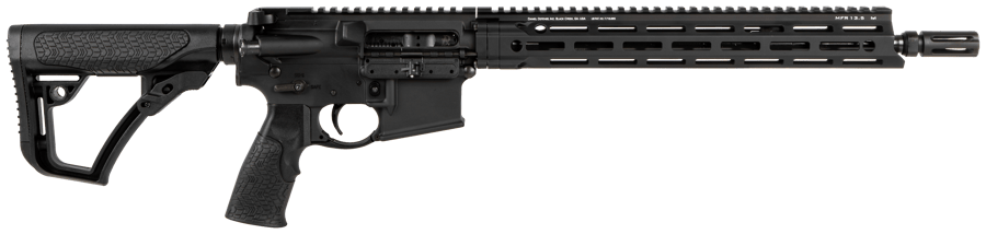 DANIEL DEFENSE DDM4 V7 SLW (NO MAGAZINE)