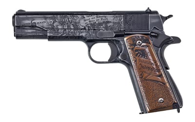 AUTO-ORDNANCE THE REVOLUTION 1911