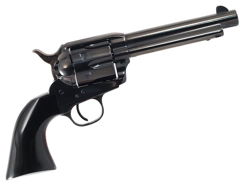 Uberti Outlaws & Lawmen Jesse 1873 .357MAG 5.5' Single Action Cattleman