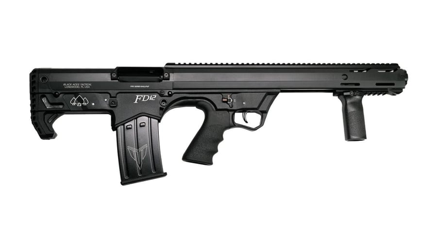 Black Aces Tactical Bullpup