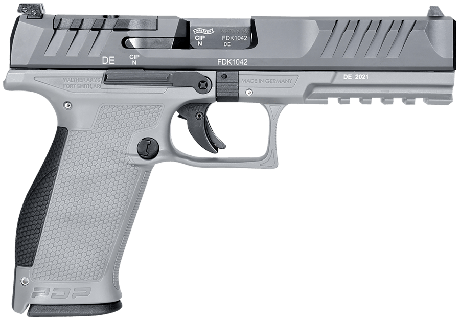 WALTHER ARMS PDP OR