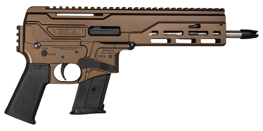 DIAMONDBACK DBX57
