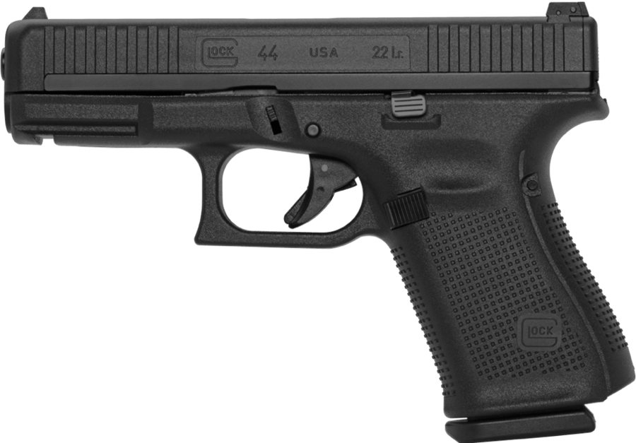 GLOCK G44