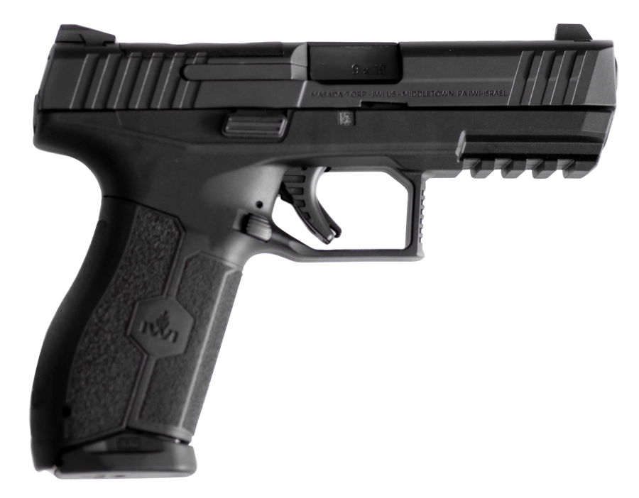IWI US MASADA 9MM