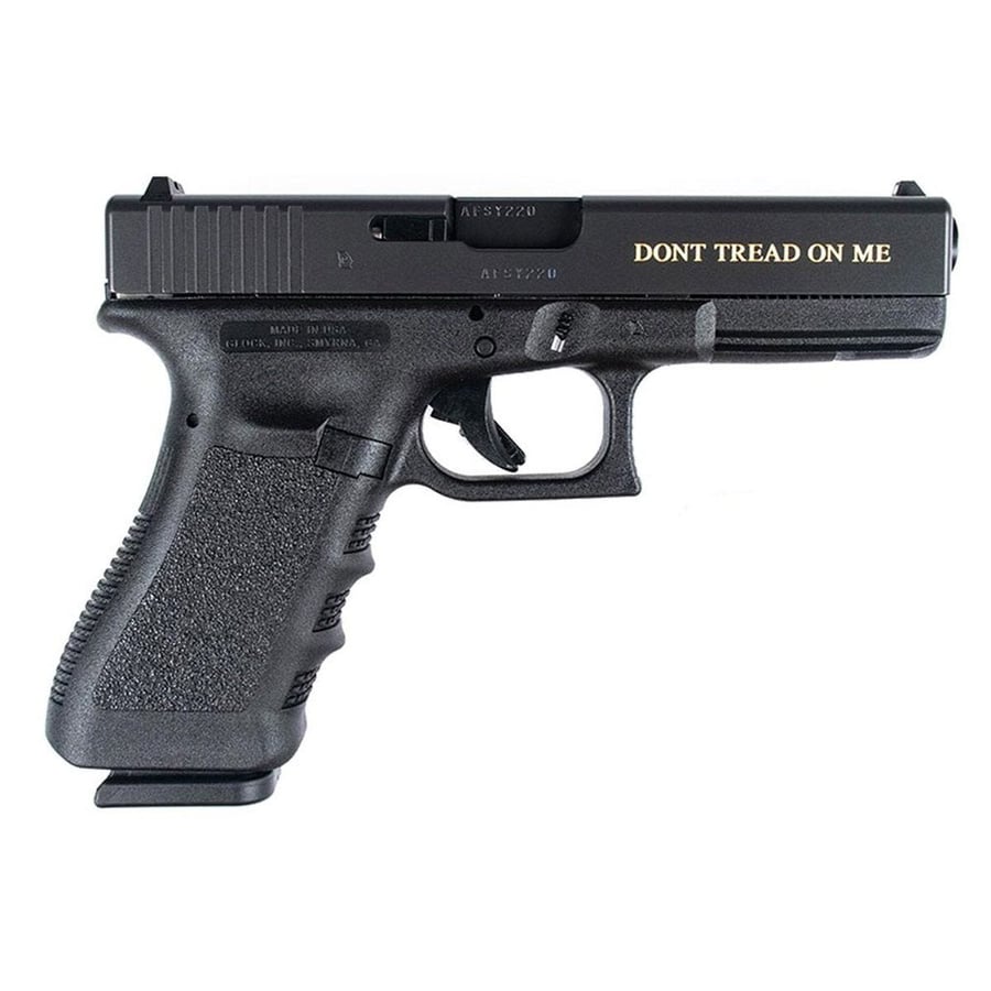Glock G17 Gen 3
