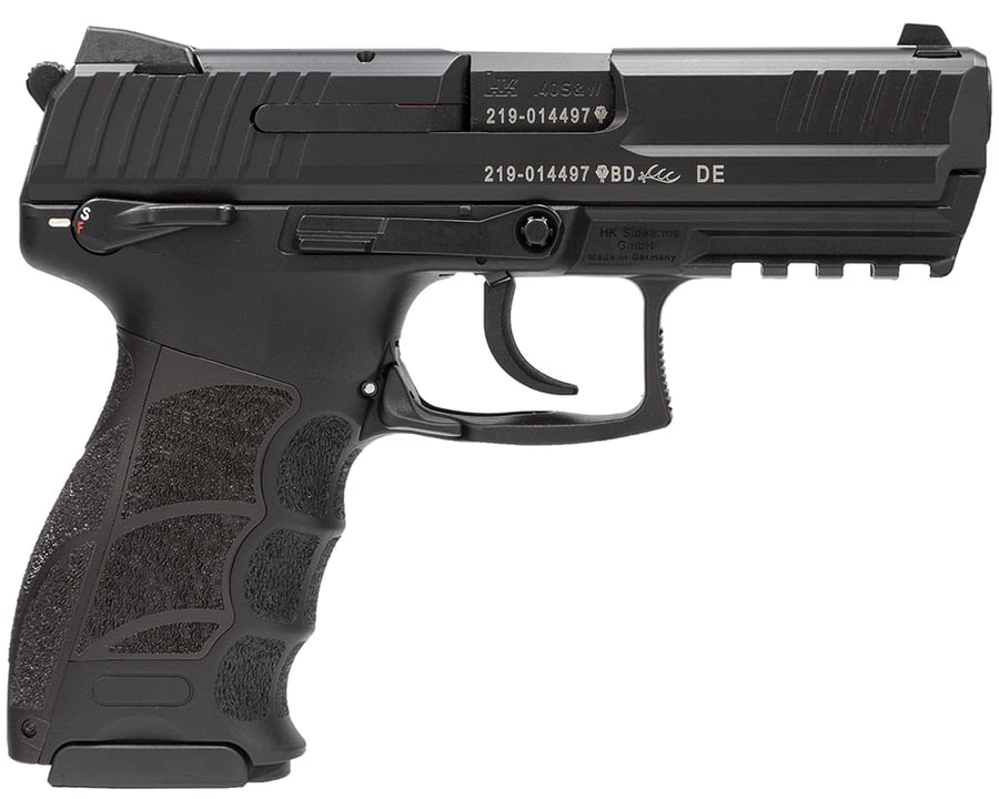 HECKLER & KOCH P30