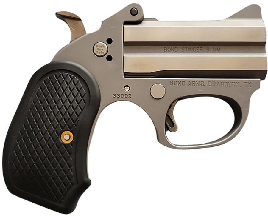 BOND ARMS HONEY B