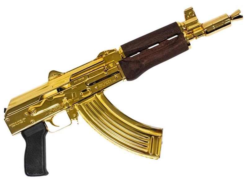 ZASTAVA ZPAP92