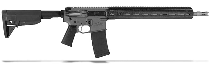 CHRISTENSEN ARMS CA-15 G2
