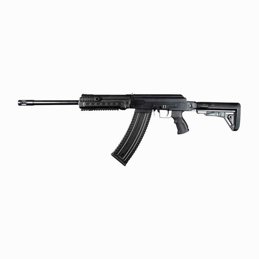 IZHMASH KS-12TSF
