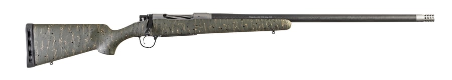 CHRISTENSEN ARMS RIDGELINE