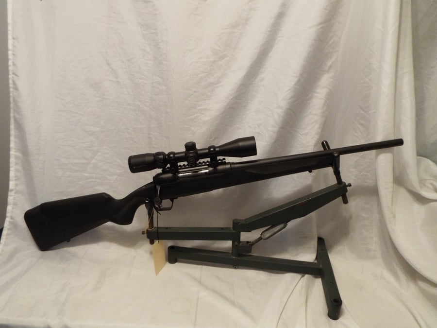 SAVAGE ARMS 10/110