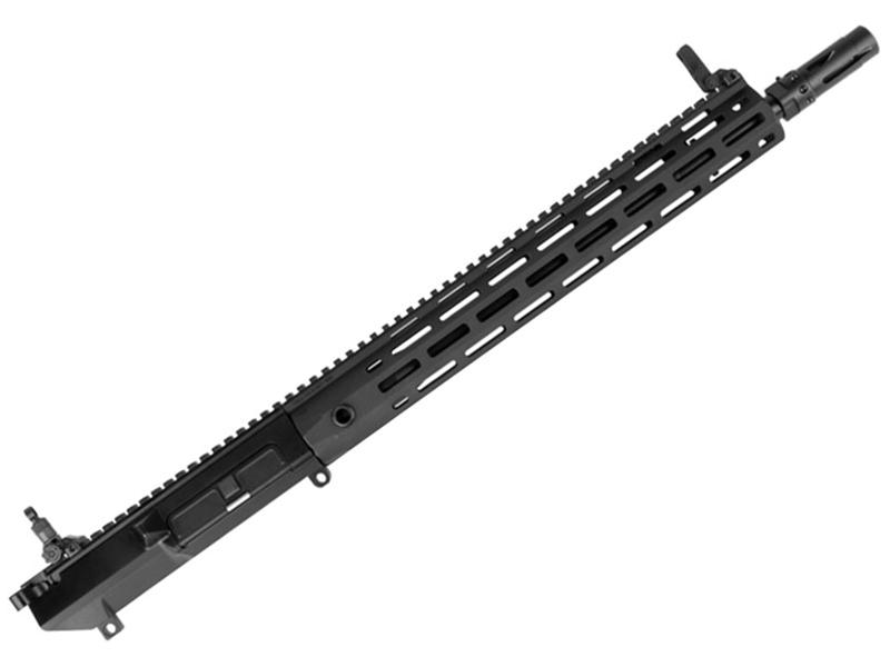 Knight's Armament SR-25 PC 16' MLok Upper Receiver