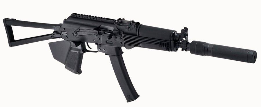 KALASHNIKOV USA KALI 9