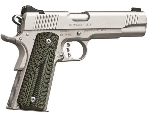 KIMBER TLE II