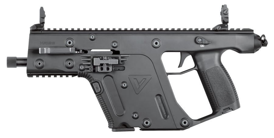 KRISS VECTOR SDP GEN II