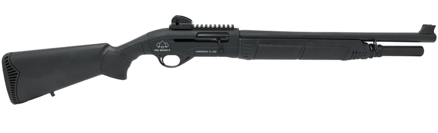 BLACK ACES TACTICAL PRO SERIES R 12GA
