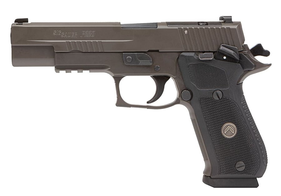 SIG SAUER P220 FULL SIZE LEGION