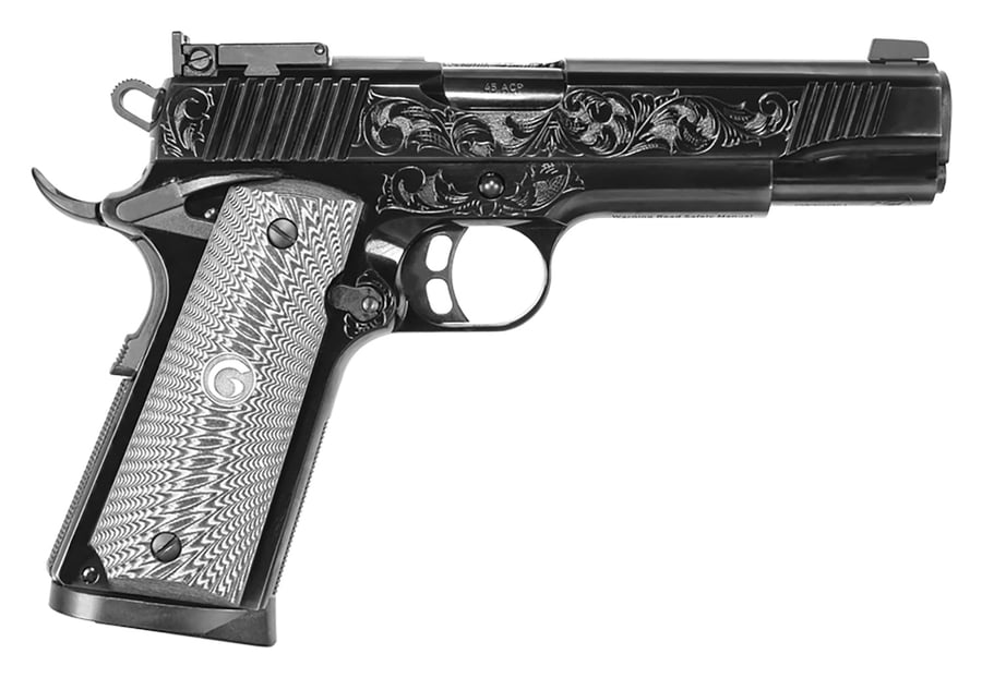 GIRSAN MC1911 MATCH LUX