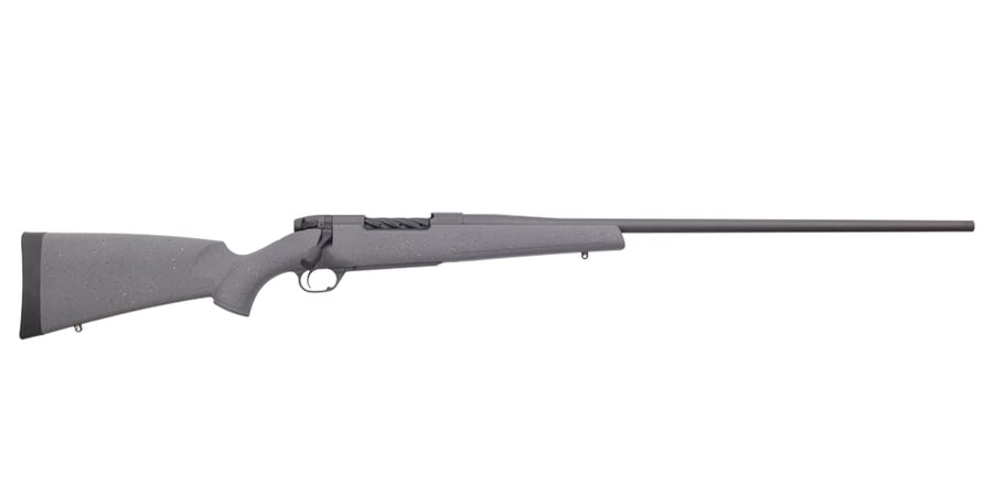 WEATHERBY MARK V HUNTER