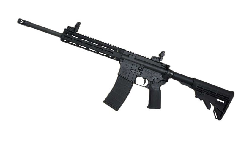 TIPPMANN ARMS M4-22 PRO