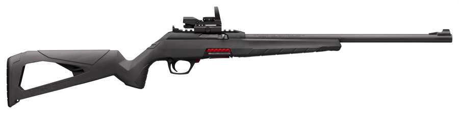 Winchester Wildcat Combo