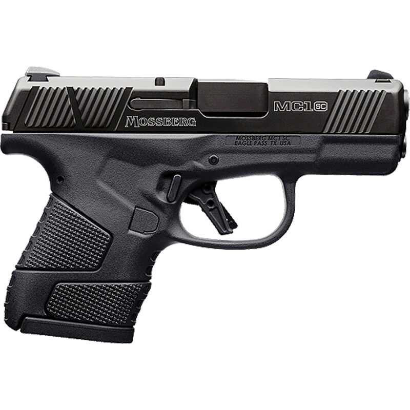 Mossberg MC1SC