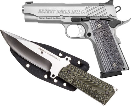 DESERT EAGLE 1911 Commander