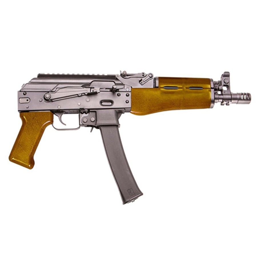 KALASHNIKOV USA KP-9