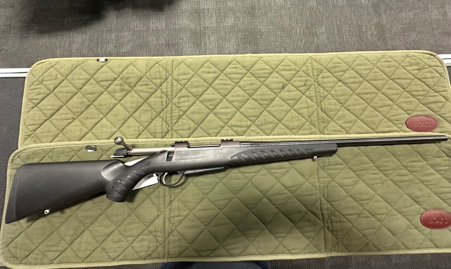 SAKO A7M