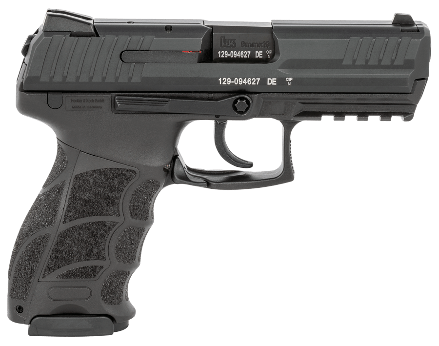 Heckler & Koch P30 V1 Light LEM