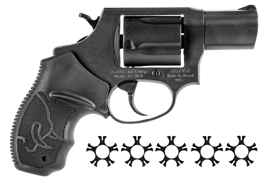 TAURUS 905