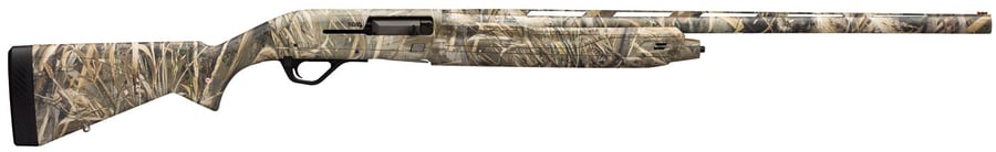 WINCHESTER SX4