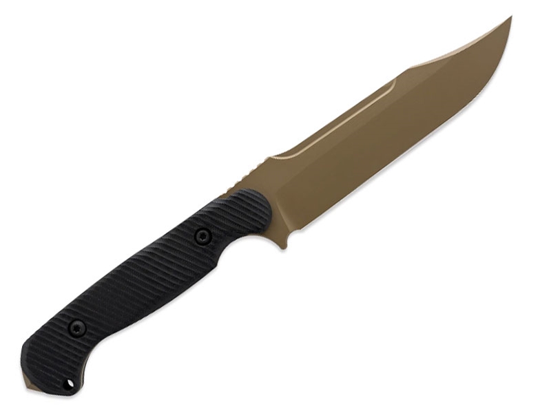 Toor Valor MK1 - Mojave