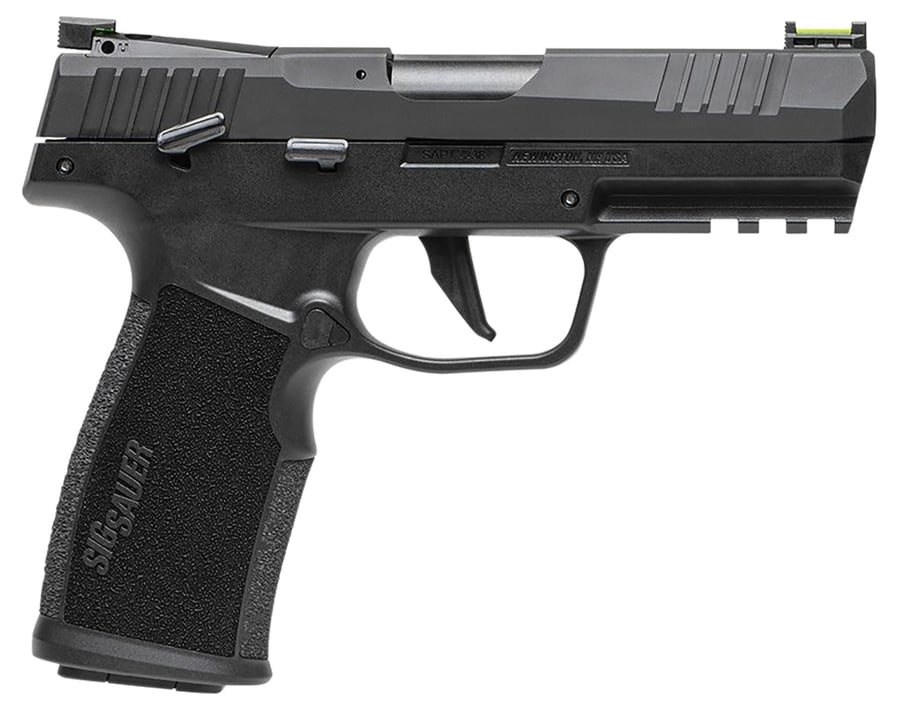 SIG SAUER P322