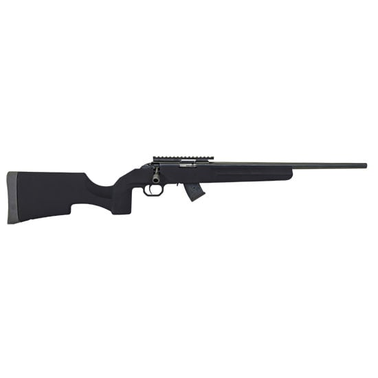 HOWA M1100 RIMFIRE