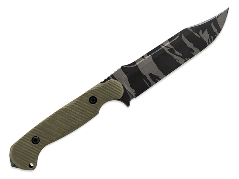 Toor Valor MK1 - Tropic Thunder