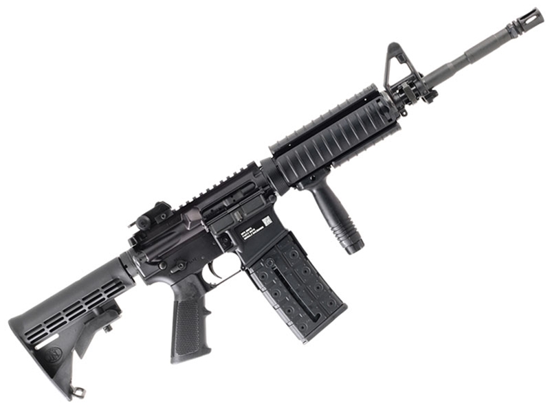 FN FN15 Military Collector M4 Rifle CA