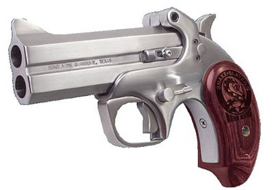 BOND ARMS SNAKE SLAYER IV
