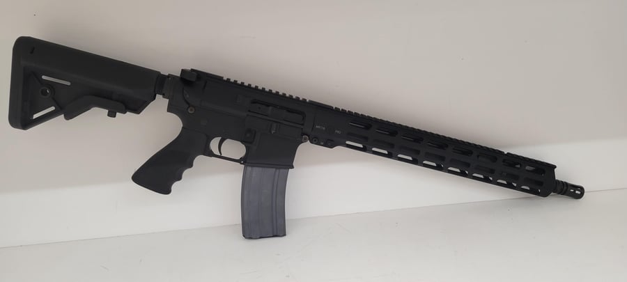 ANDERSON MANUFACTURING AM-15