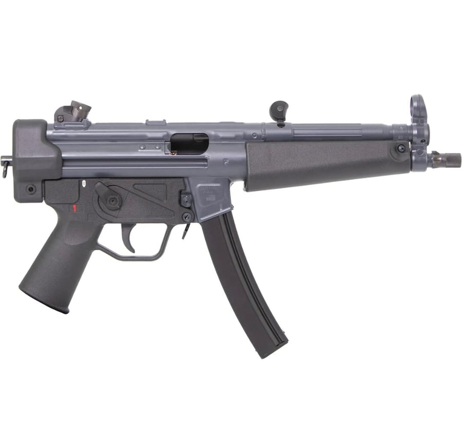 ZENITH FIREARMS ZFS