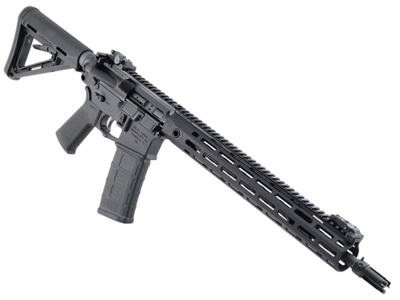 Knight's Armament SR-15 E3 MOD2 16' URX4 M-LOK Rifle
