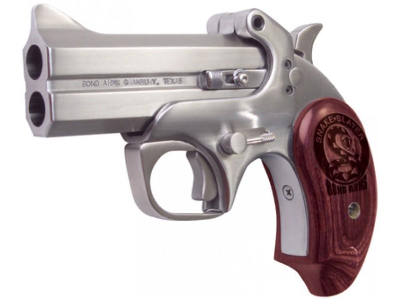 BOND ARMS SNAKE SLAYER